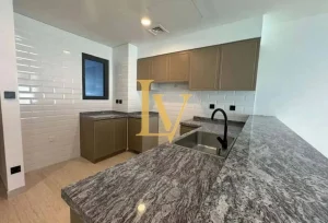 5 Bedroom Townhouse for Sale in Santorini, DAMAC Lagoons - Santorini | Luxven Real Estate