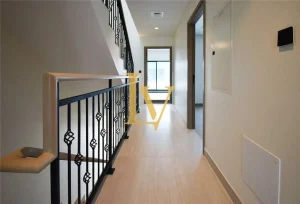 5 Bedroom Townhouse for Sale in Santorini, DAMAC Lagoons - Santorini | Luxven Real Estate