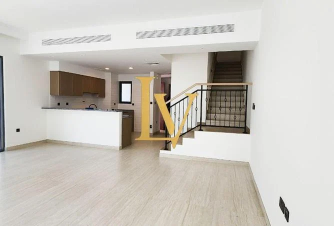 5 Bedroom Townhouse for Sale in Santorini, Damac Lagoons