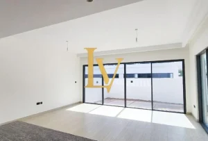 5 Bedroom Townhouse for Sale in Santorini, Damac Lagoons - Santorini | Luxven Real Estate