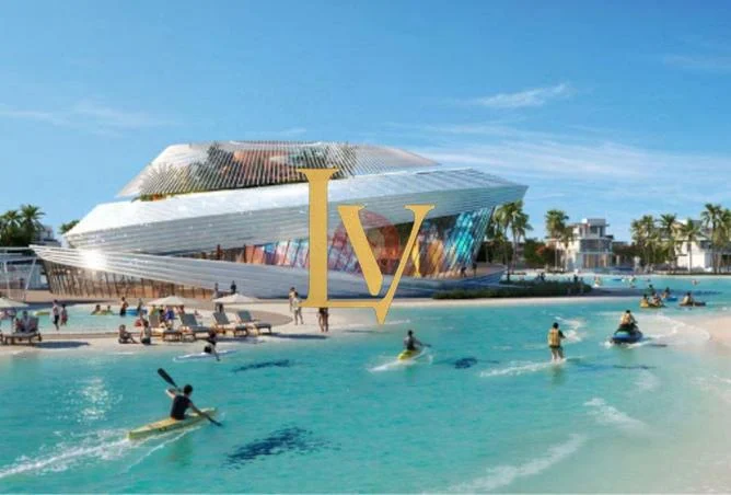 5 Bedroom Townhouse for Sale in DAMAC Islands, Dubai Land