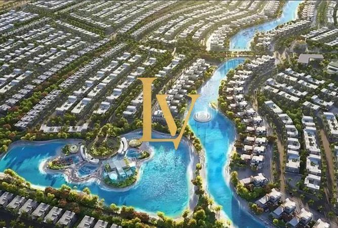 5 Bedroom Townhouse for Sale in DAMAC Islands, Dubai Land