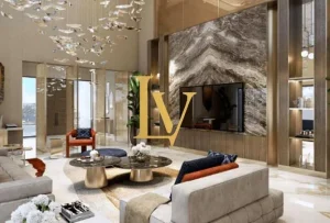 5 Bedroom Townhouse for Sale in DAMAC Islands, Dubai Land - DAMAC Islands | Luxven Real Estate