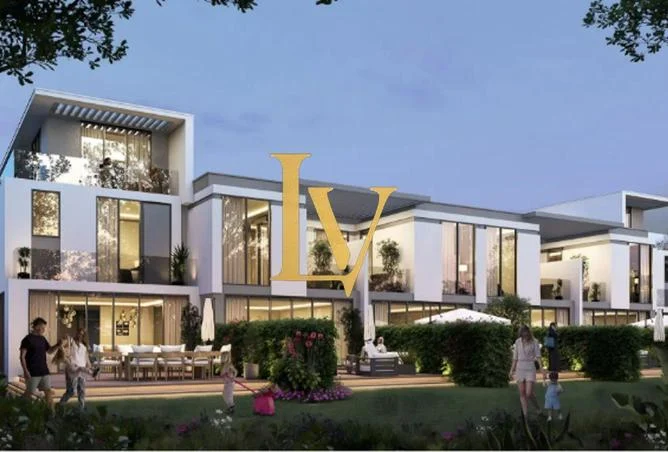 5 Bedroom Villa for Sale in DAMAC Islands, Dubai Land