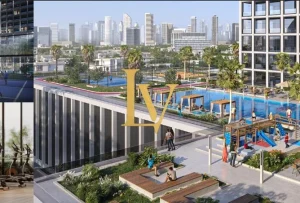 0 Bedroom Apartment for Sale in Majan, Dubai Land - Majan | Luxven Real Estate