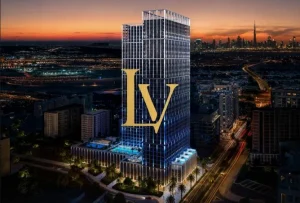 2 Bedroom Apartment for Sale in Majan, Dubai Land - Majan | Luxven Real Estate