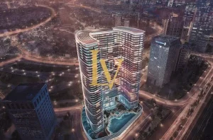 0 Bedroom Apartment for Sale in Binghatti Hills, Dubai Science Park - Binghatti Hills | Luxven Real Estate