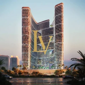 0 Bedroom Apartment for Sale in Binghatti Hills, Dubai Science Park - Binghatti Hills | Luxven Real Estate