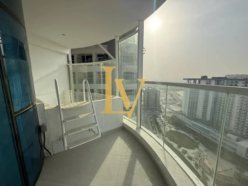 2 Bedroom Apartment for Sale in Opalz by Danube, Dubai Science Park