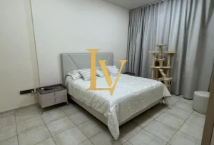 1 Bedroom Apartment for Sale in Hamza Tower, Dubai Sports City - Hamza Tower | Luxven Real Estate