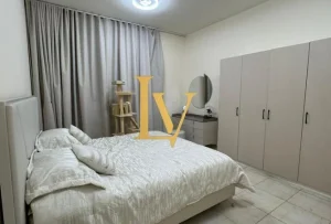 1 Bedroom Apartment for Sale in Hamza Tower, Dubai Sports City - Hamza Tower | Luxven Real Estate