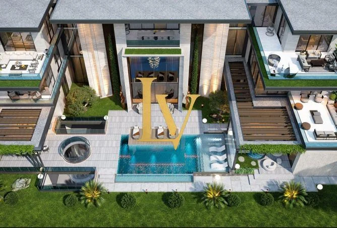 0 Bedroom Land for Sale in Expo City Valley, Expo City