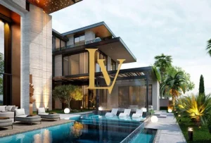 0 Bedroom Land for Sale in Expo City Valley, Expo City - Expo City Valley | Luxven Real Estate