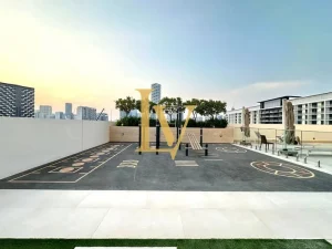 1 Bedroom Apartment for Sale in JVC District 13, Jumeirah Village Circle (JVC) - JVC District 13 | Luxven Real Estate