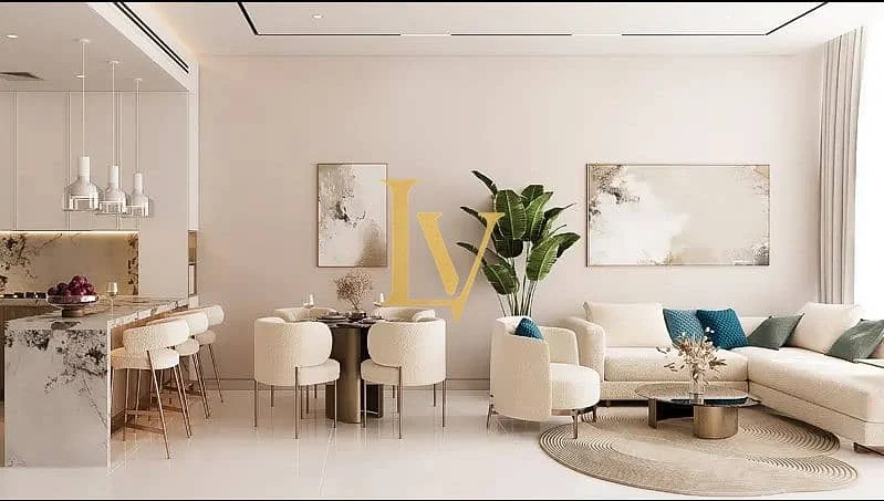 1 Bedroom Apartment for Sale in Jade Tower, Majan