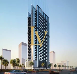 1 Bedroom Apartment for Sale in Jade Tower, Majan - Jade Tower | Luxven Real Estate