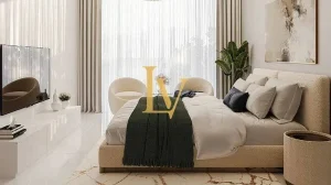 2 Bedroom Apartment for Sale in Jade Tower, Majan - Jade Tower | Luxven Real Estate