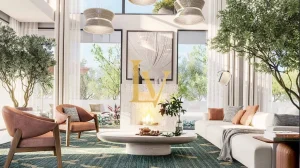 4 Bedroom Villa for Sale in Farm Gardens, The Valley by Emaar - Farm Gardens | Luxven Real Estate