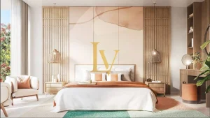 4 Bedroom Villa for Sale in Farm Gardens, The Valley by Emaar - Farm Gardens | Luxven Real Estate