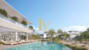 4 Bedroom Villa for Sale in Farm Gardens, The Valley by Emaar - Farm Gardens | Luxven Real Estate