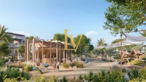 4 Bedroom Villa for Sale in Farm Gardens, The Valley by Emaar - Farm Gardens | Luxven Real Estate