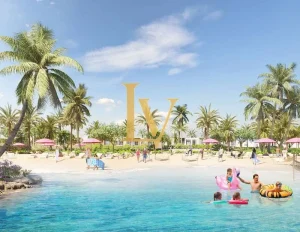 4 Bedroom Villa for Sale in Farm Gardens, The Valley by Emaar - Farm Gardens | Luxven Real Estate