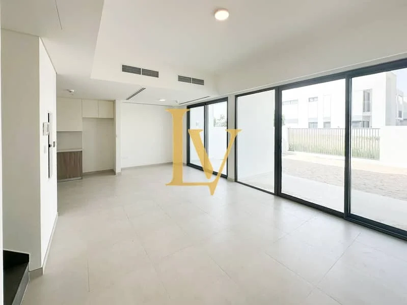 3 Bedroom Townhouse for Rent in Nara, The Valley by Emaar