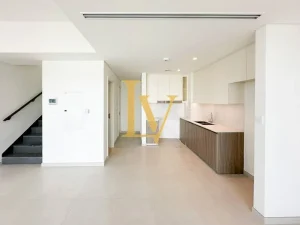 3 Bedroom Townhouse for Rent in Nara, The Valley by Emaar - Nara | Luxven Real Estate