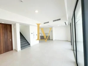 3 Bedroom Townhouse for Rent in Nara, The Valley by Emaar - Nara | Luxven Real Estate