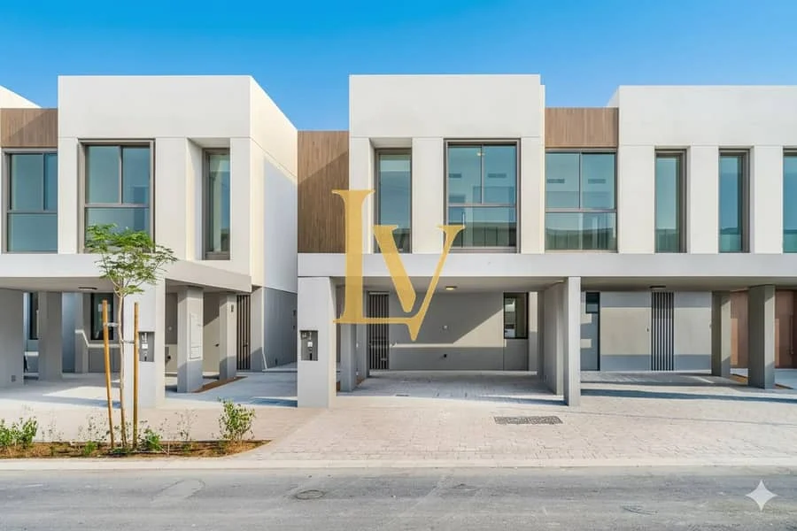 3 Bedroom Townhouse for Sale in Nara, The Valley by Emaar