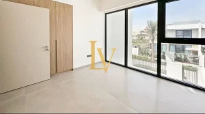 3 Bedroom Townhouse for Sale in Nara, The Valley by Emaar - Nara | Luxven Real Estate