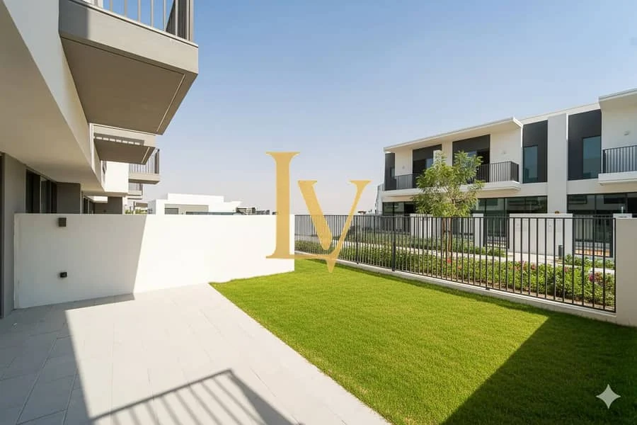 3 Bedroom Townhouse for Sale in Nara, The Valley by Emaar