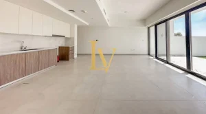 3 Bedroom Townhouse for Sale in Nara, The Valley by Emaar - Nara | Luxven Real Estate