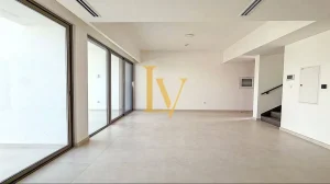 3 Bedroom Townhouse for Sale in Nara, The Valley by Emaar - Nara | Luxven Real Estate