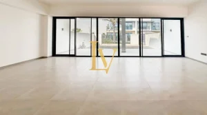 3 Bedroom Townhouse for Sale in Nara, The Valley by Emaar - Nara | Luxven Real Estate
