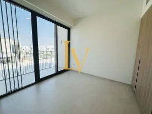 4 Bedroom Townhouse for Sale in Nara, The Valley by Emaar - Nara | Luxven Real Estate