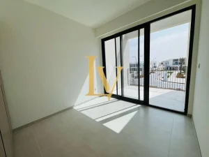 4 Bedroom Townhouse for Sale in Nara, The Valley by Emaar - Nara | Luxven Real Estate