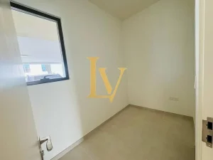 4 Bedroom Townhouse for Sale in Nara, The Valley by Emaar - Nara | Luxven Real Estate