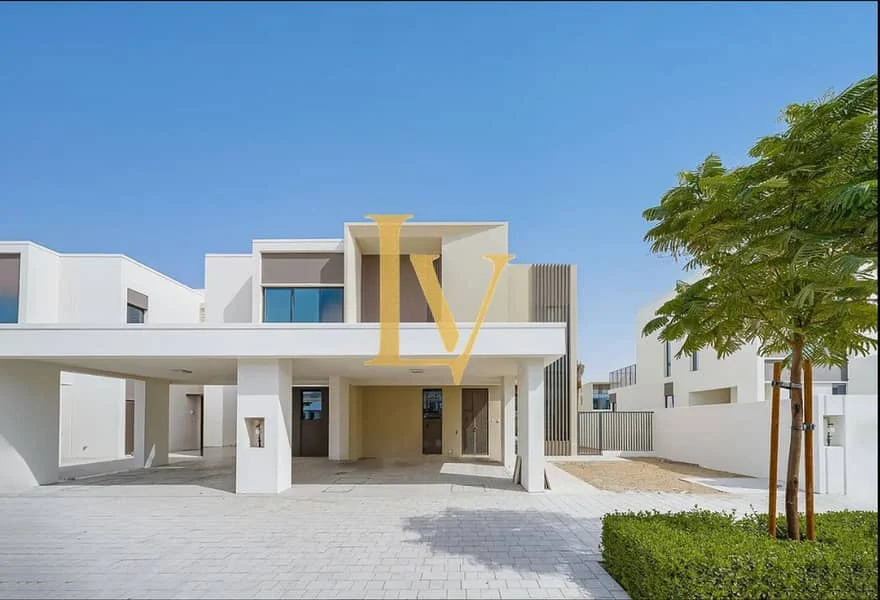 4 Bedroom Townhouse for Sale in Nara, The Valley by Emaar