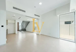 4 Bedroom Townhouse for Sale in Nara, The Valley by Emaar - Nara | Luxven Real Estate