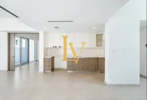 4 Bedroom Townhouse for Sale in Nara, The Valley by Emaar - Nara | Luxven Real Estate