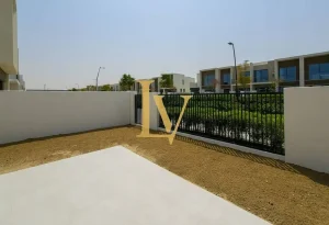 4 Bedroom Townhouse for Sale in Nara, The Valley by Emaar - Nara | Luxven Real Estate