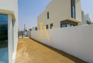4 Bedroom Townhouse for Sale in Nara, The Valley by Emaar - Nara | Luxven Real Estate
