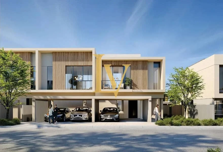 3 Bedroom Townhouse for Sale in Orania, The Valley by Emaar