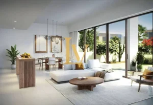 3 Bedroom Townhouse for Sale in Orania, The Valley by Emaar - Orania | Luxven Real Estate