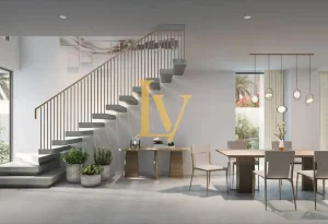 3 Bedroom Townhouse for Sale in Orania, The Valley by Emaar - Orania | Luxven Real Estate