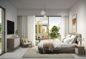 3 Bedroom Townhouse for Sale in Orania, The Valley by Emaar - Orania | Luxven Real Estate