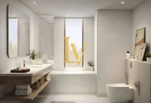 3 Bedroom Townhouse for Sale in Orania, The Valley by Emaar - Orania | Luxven Real Estate