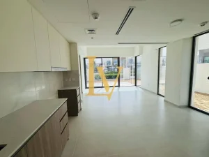 4 Bedroom Villa for Rent in Orania, The Valley by Emaar, Dubai - Orania | Luxven Real Estate