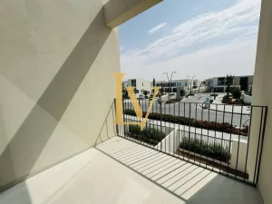 4 Bedroom Villa for Rent in Orania, The Valley by Emaar, Dubai - Orania | Luxven Real Estate